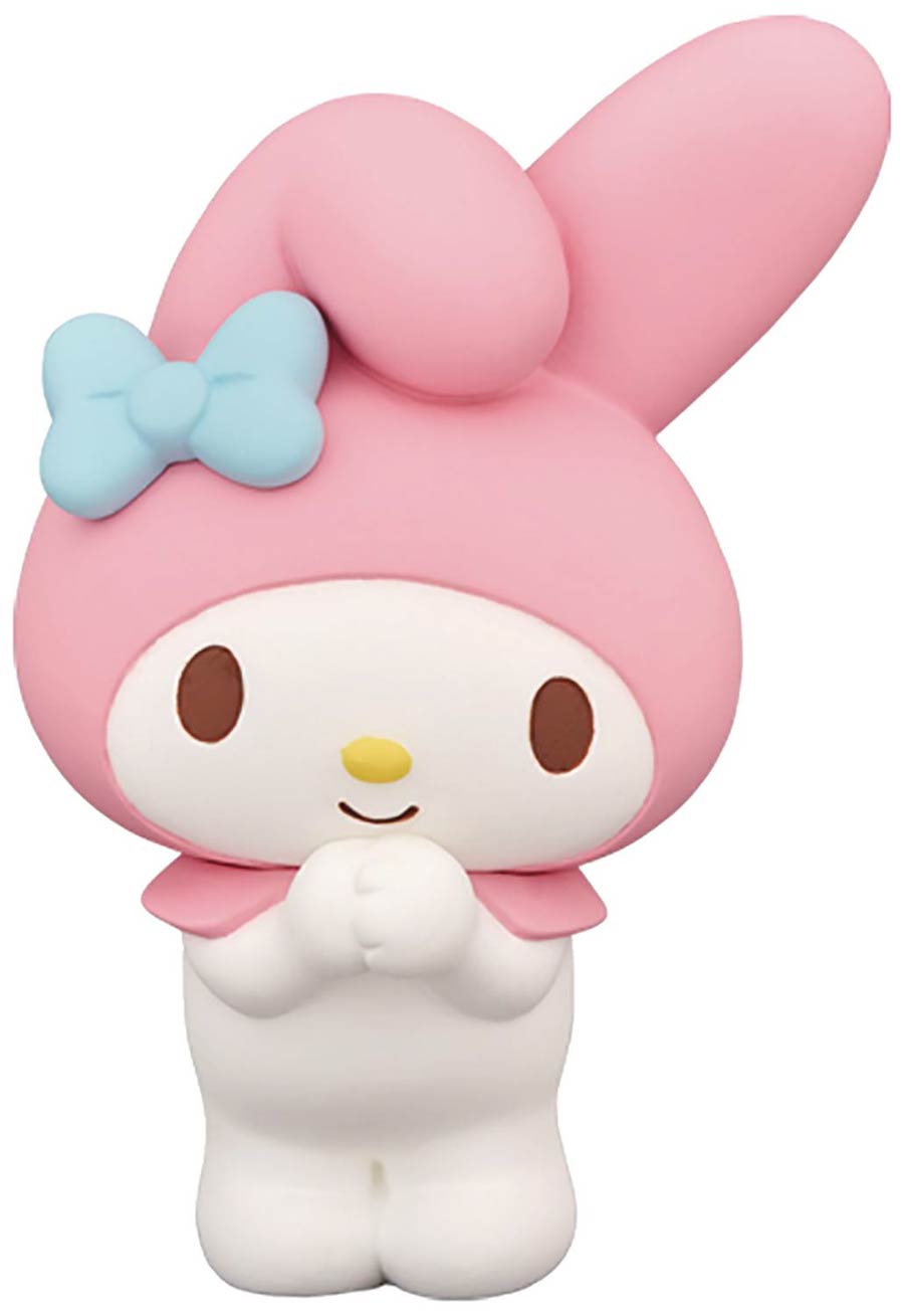 Sanrio Ultra Detail Figure - My Melody