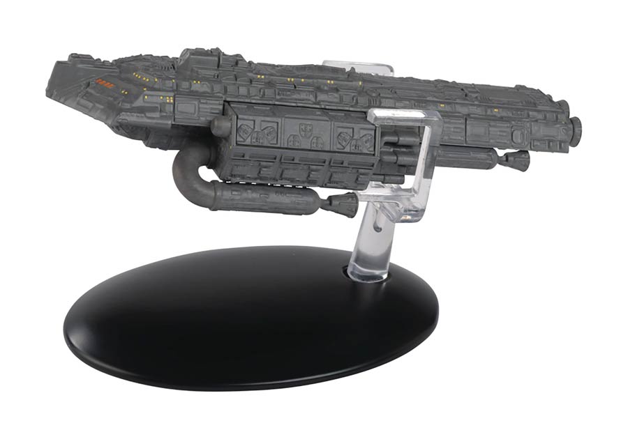 Star Trek Starships Figure Collection Magazine #173 Arcos