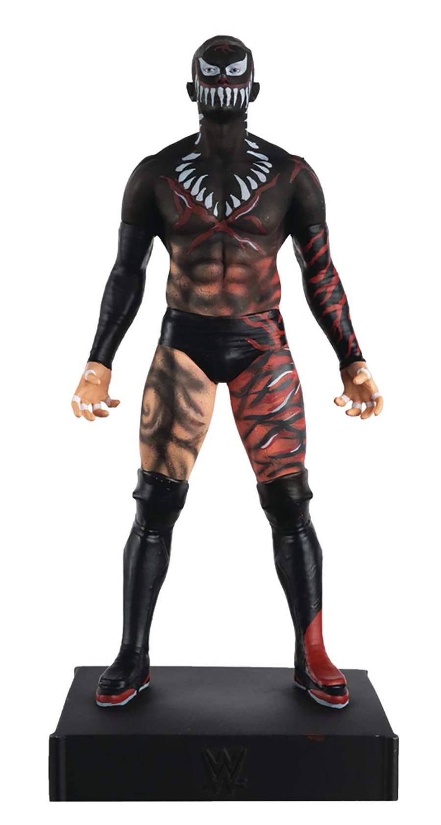 WWE Figurine Championship Collection #8 Finn Balor