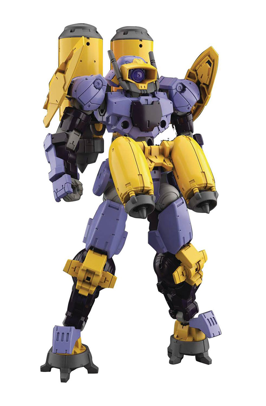 30 Minutes Missions 1/144 Kit #22 bEXM-15 Portanova (Marine Type) (Purple)