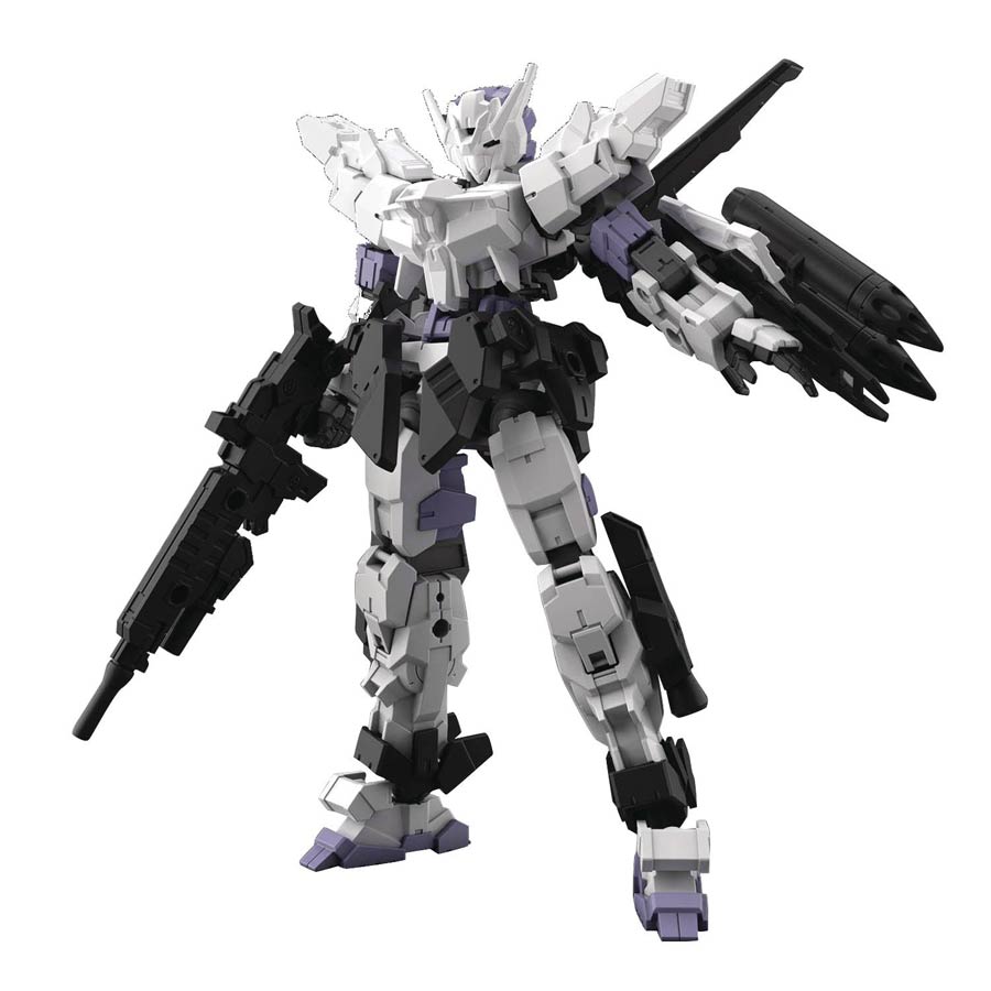 30 Minutes Missions Weapons 1/144 Kit #W-06 Option Parts Set 2
