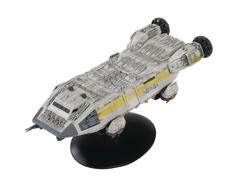 Alien & Predator Figurine Collection Ship #6 Lander One (Alien Covenant)