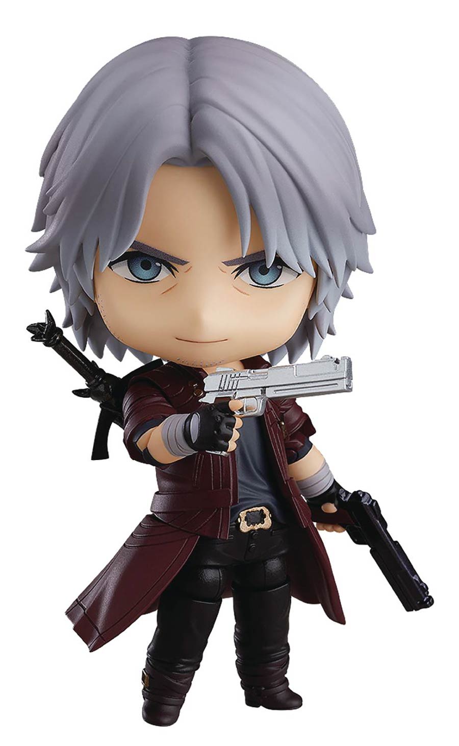 Devil May Cry 5 Dante Nendoroid