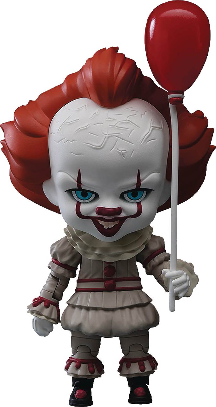 It (2018) Pennywise Nendoroid