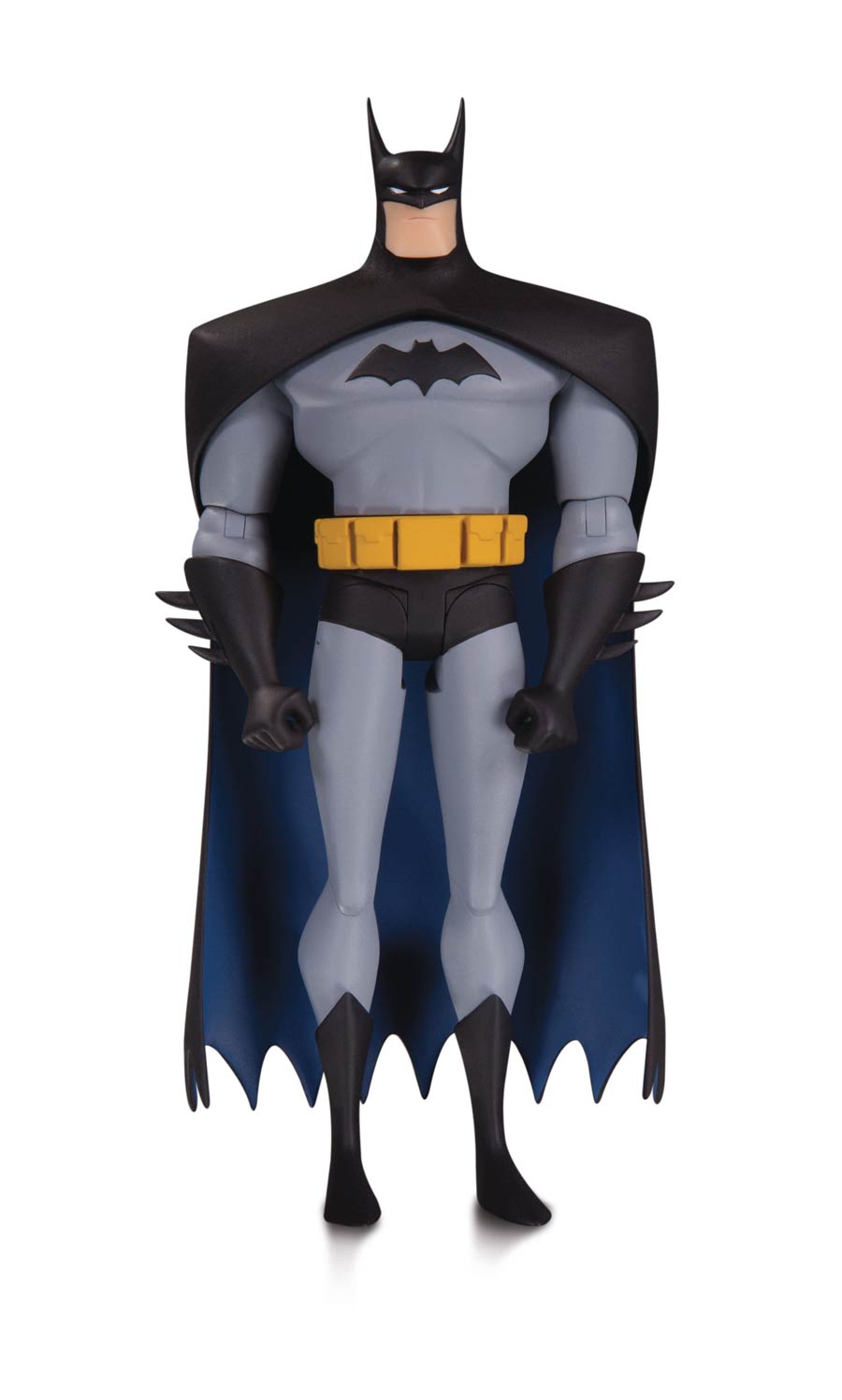 Justice League Animated Batman Action Figure