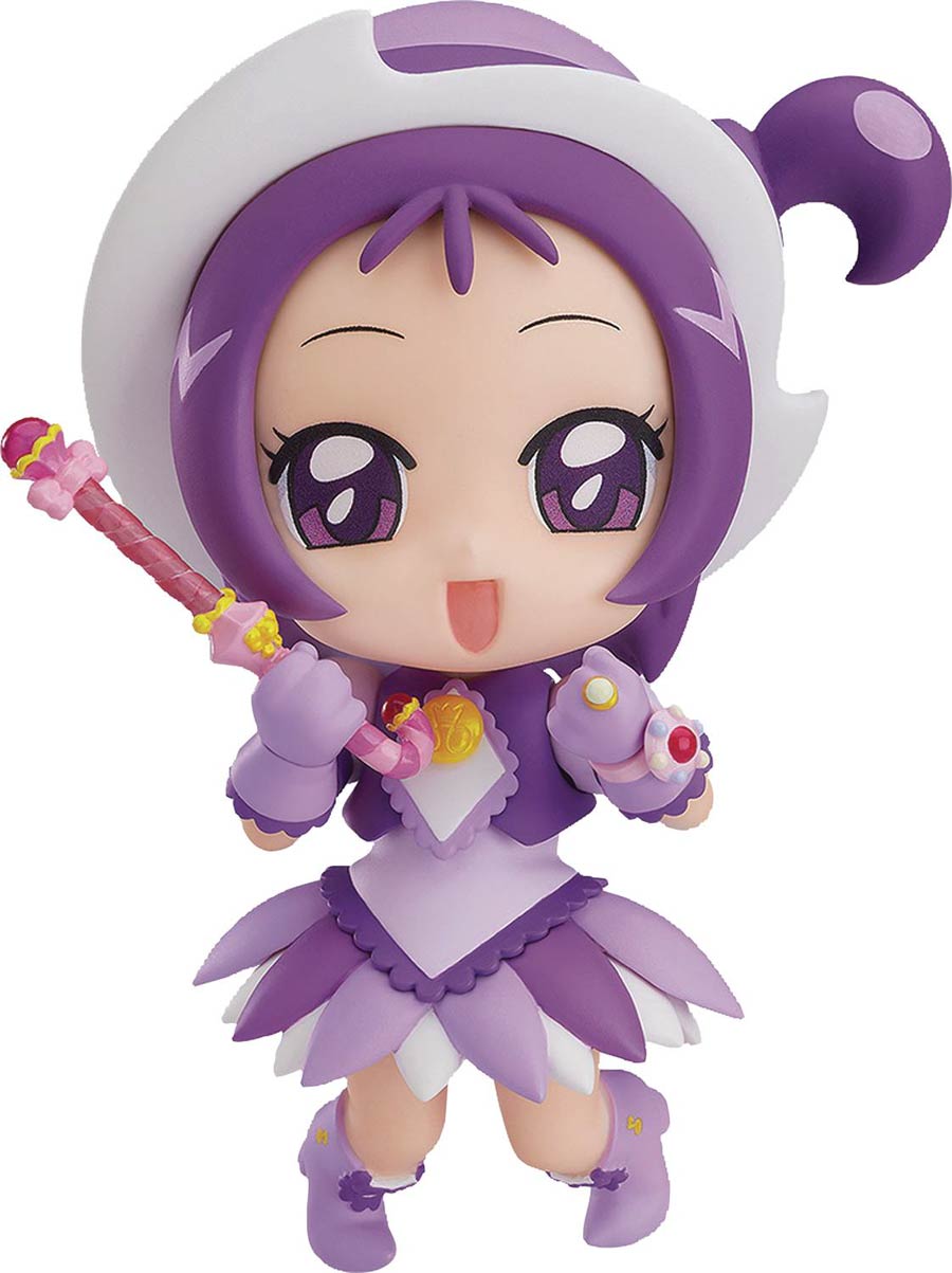 Magical Doremi 3 Onpu Segawa Nendoroid