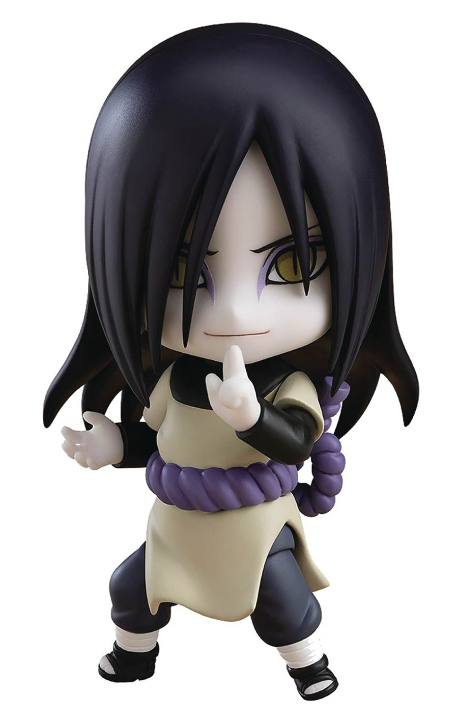 Naruto Shippuden Orochimaru Nendoroid