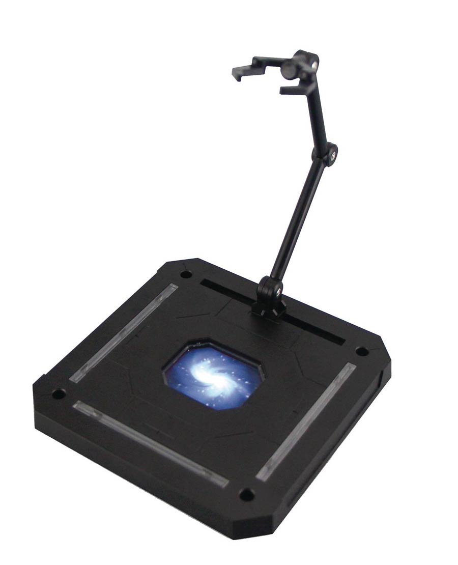 X-Board Action Figure Display Stand