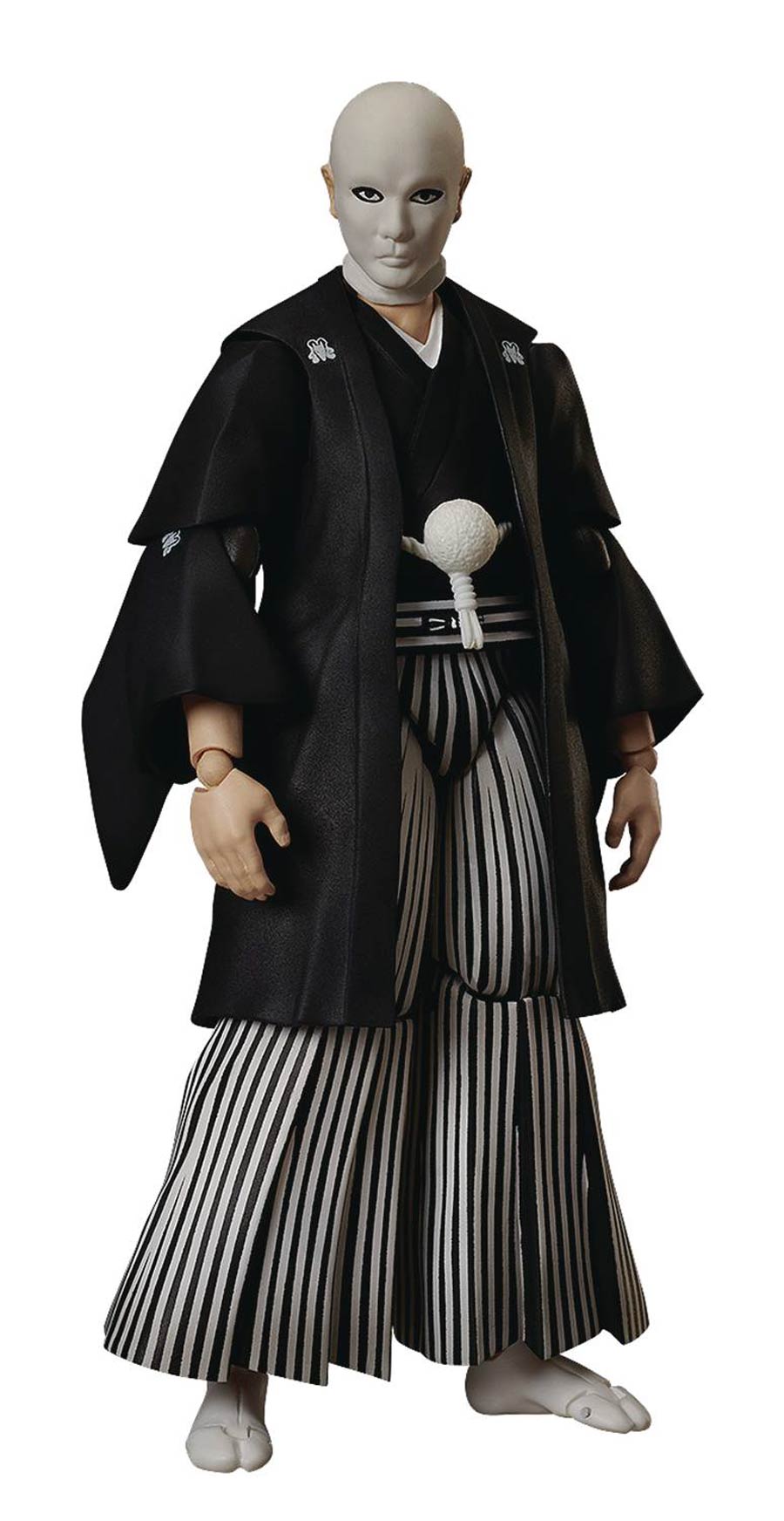 Inugami Family Sukekiyo Inugami Figma Action Figure