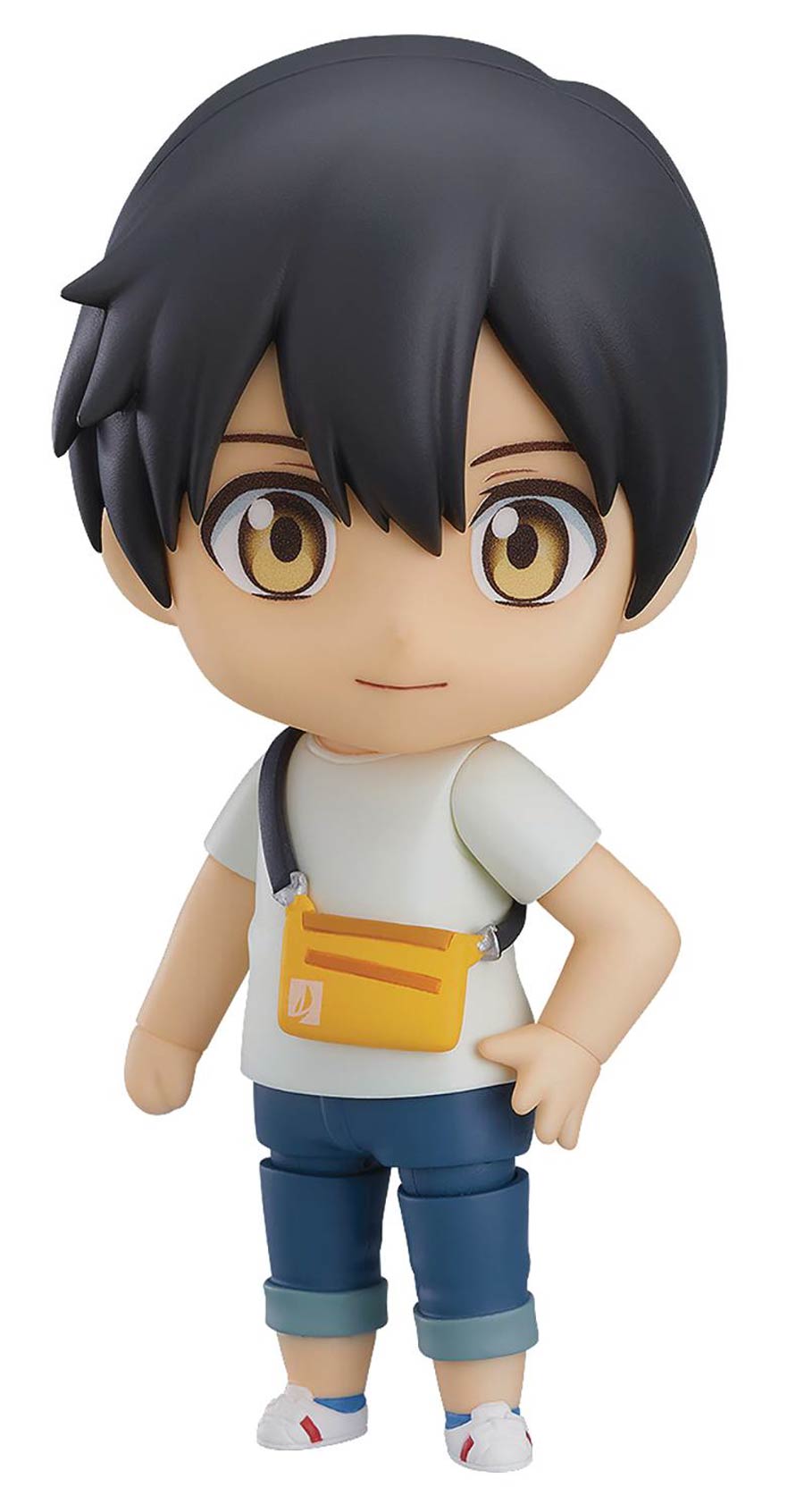 Weathering With You Hodaka Morishima Nendoroid