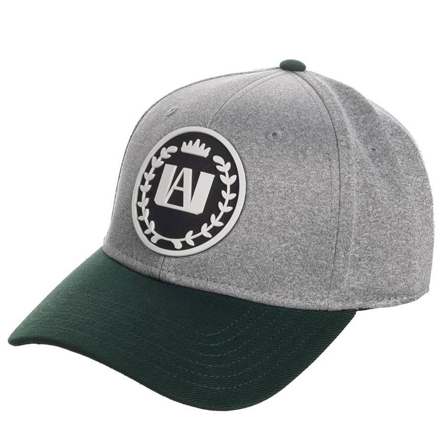 My Hero Academia Flex Fit Hat