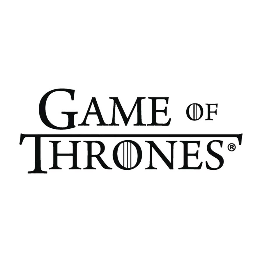 Game Of Thrones Season 8 Trading Cards - Collectors Album