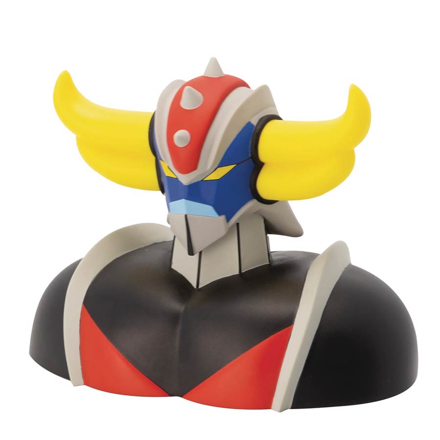 Grendizer Coin Bank