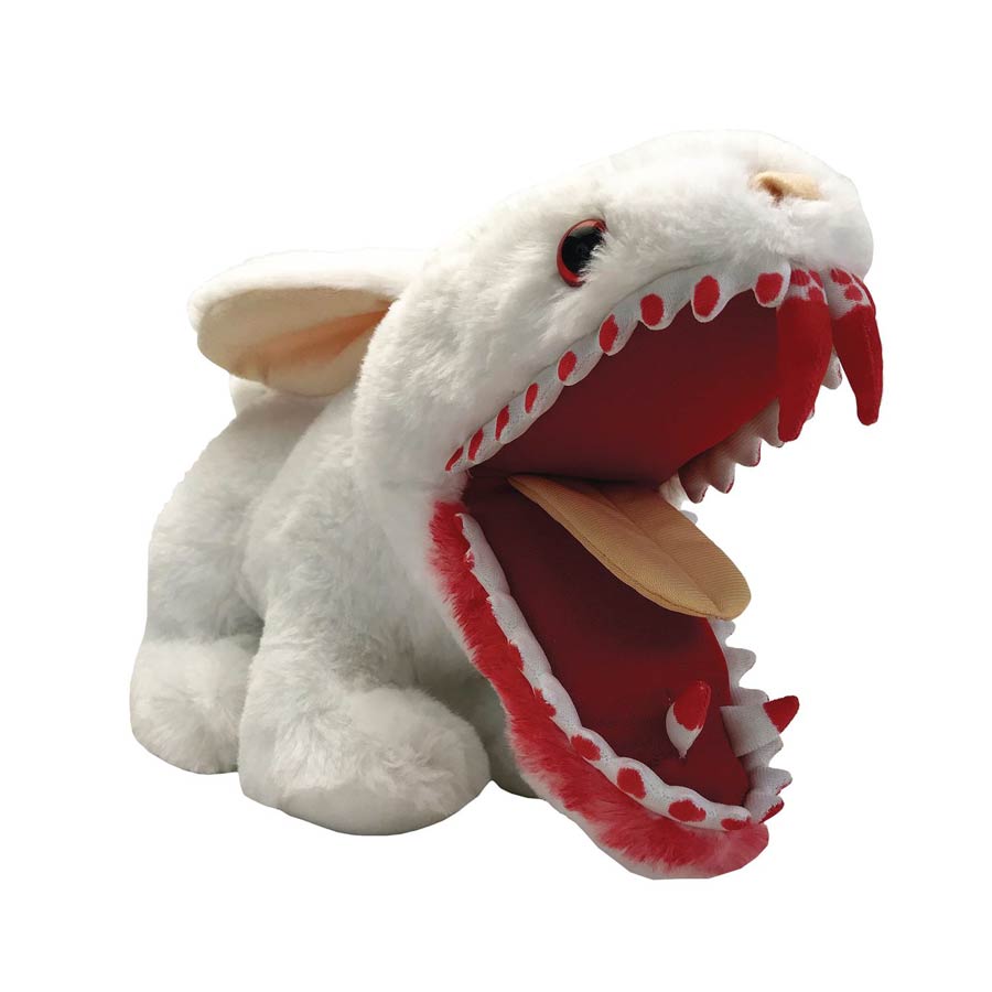 Monty Python Killer Rabbit 13-Inch Plush