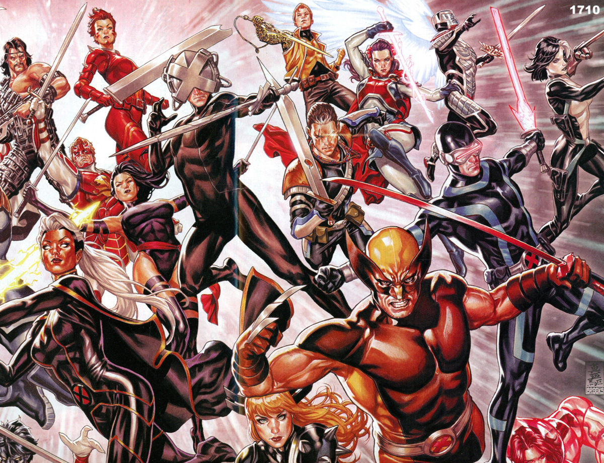 Comic Shop News #1710 - FREE - Limit 1 Per Customer
