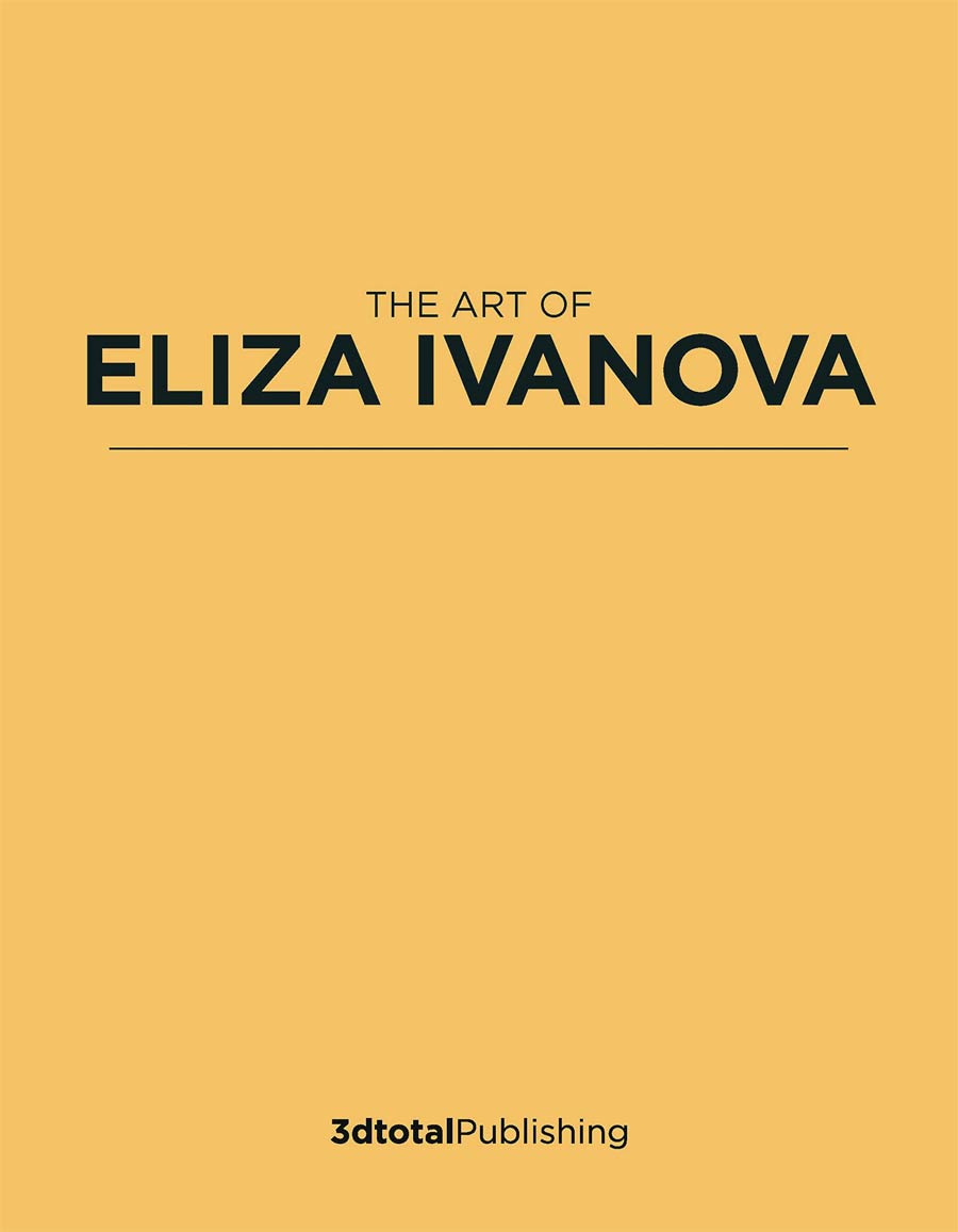 Art Of Eliza Ivanova SC