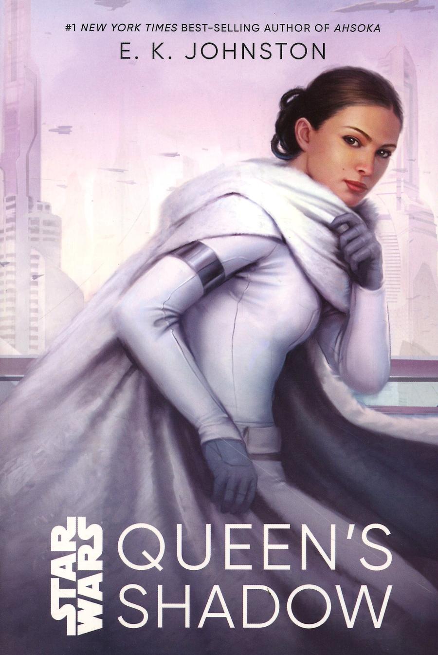 Star Wars Queens Shadow SC