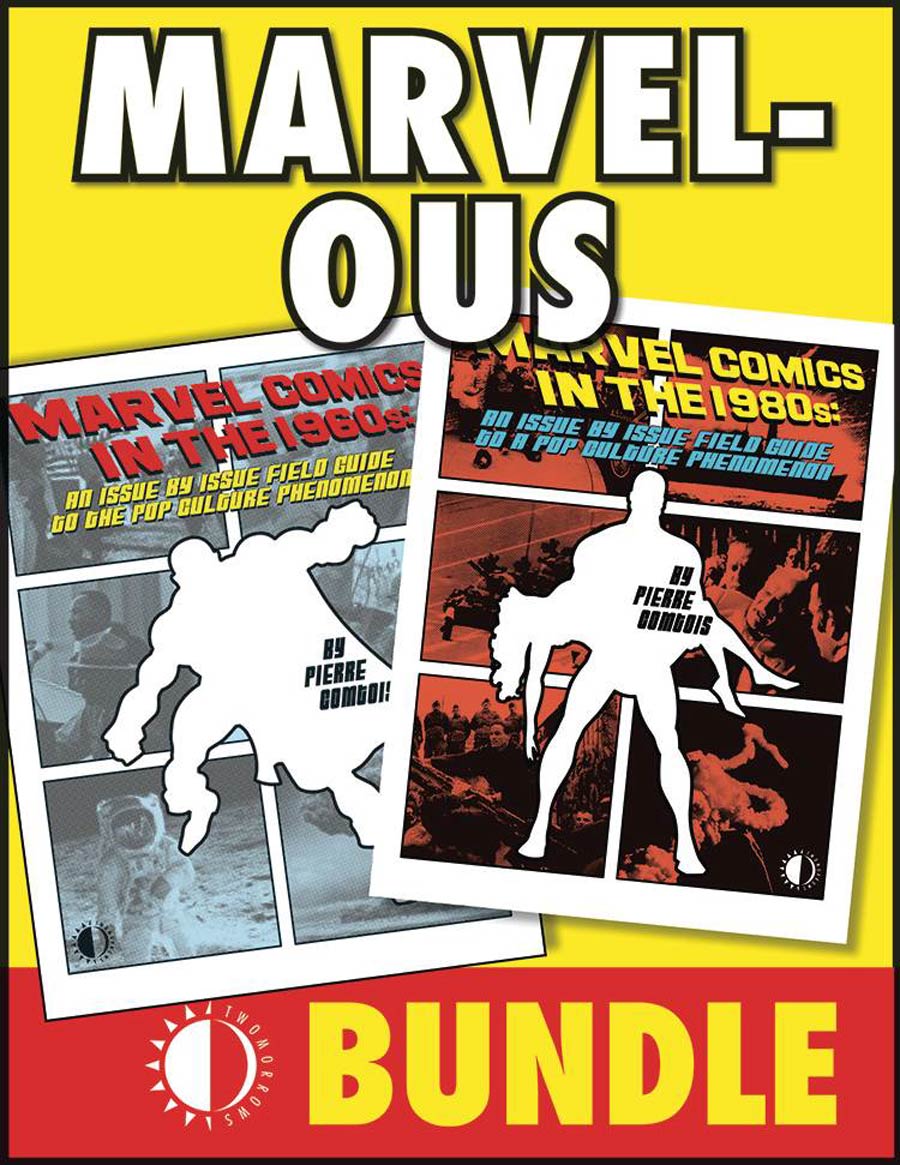 Marvel-Ous Bundle