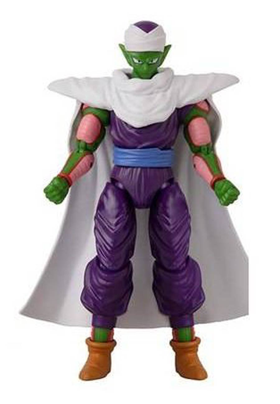 Dragon Ball Super Dragon Stars Action Figure Assortment HH - Piccolo Version 2