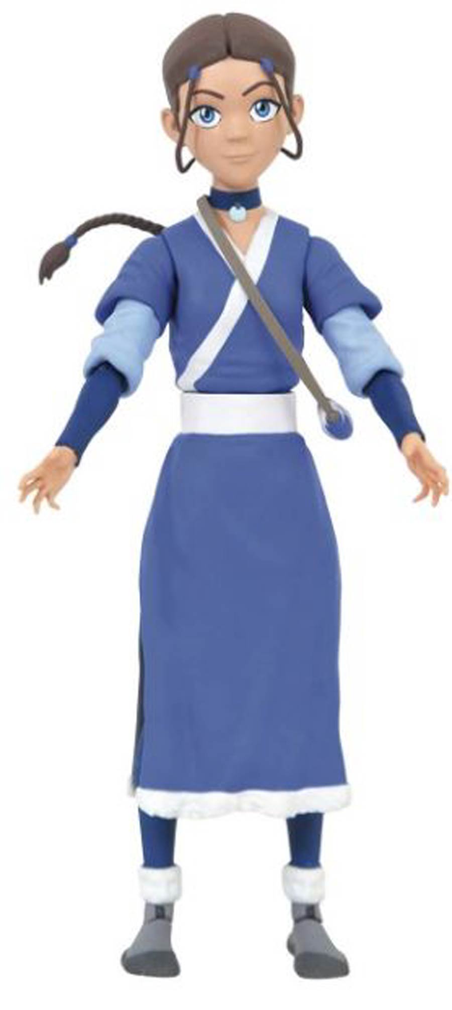 Avatar The Last Airbender Action Figure Series 1 - Katara