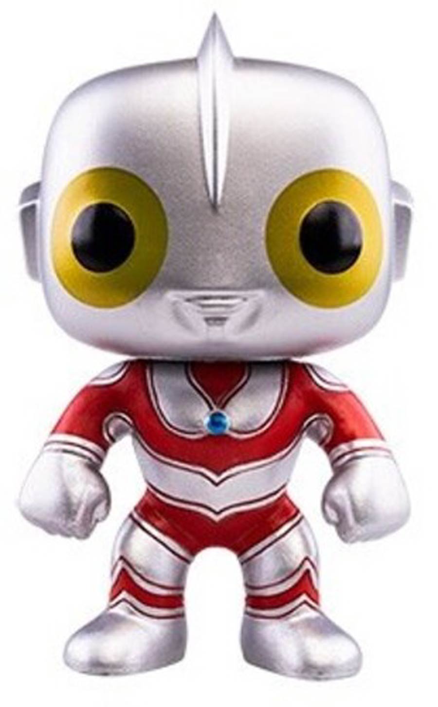 POP Television Ultraman Ultraman Jack Vinyl Figure