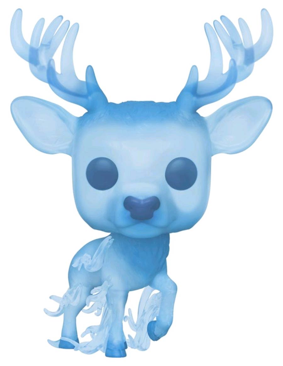 POP Harry Potter Harry Potter Stag Patronus Vinyl Figure