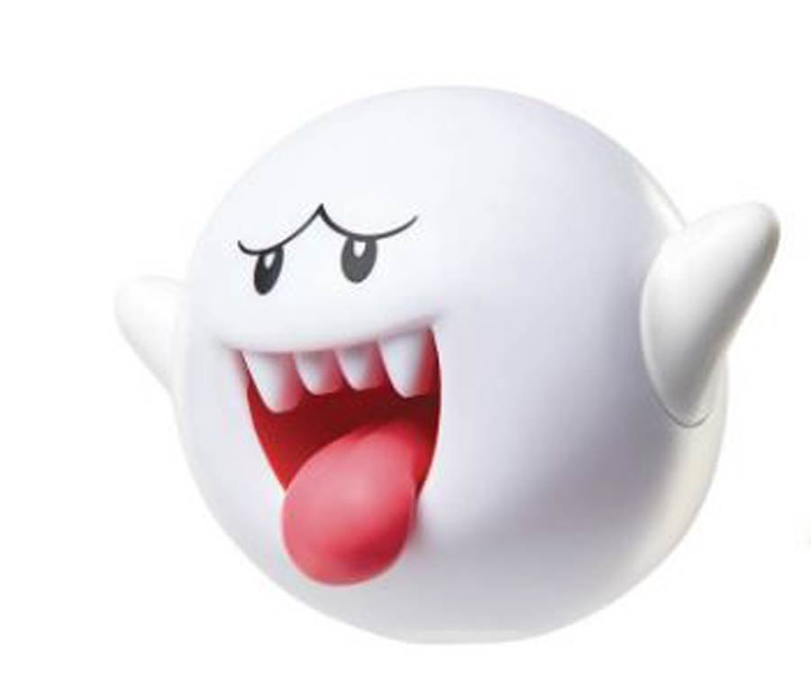 Nintendo 2.5-Inch Figure Wave 22 - Boo