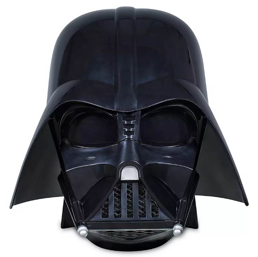Star Wars Black Series - Darth Vader Helmet Replica