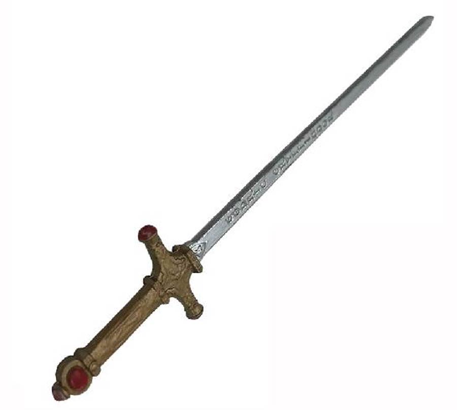 Harry Potter Kuzos Series 1 - Sword Of Gryffindor