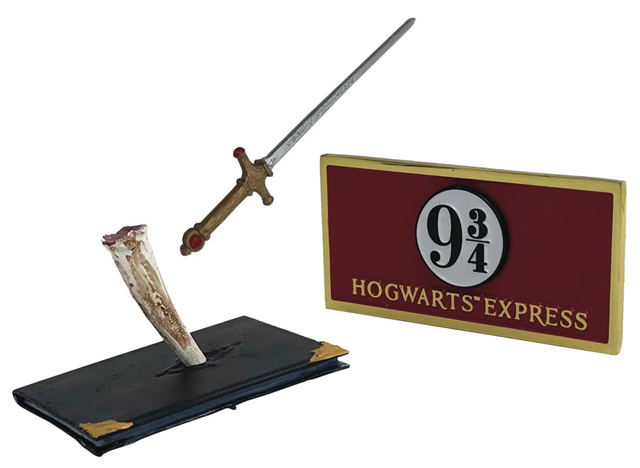 Harry Potter Kuzos Series 1 12-Piece Assortment Case