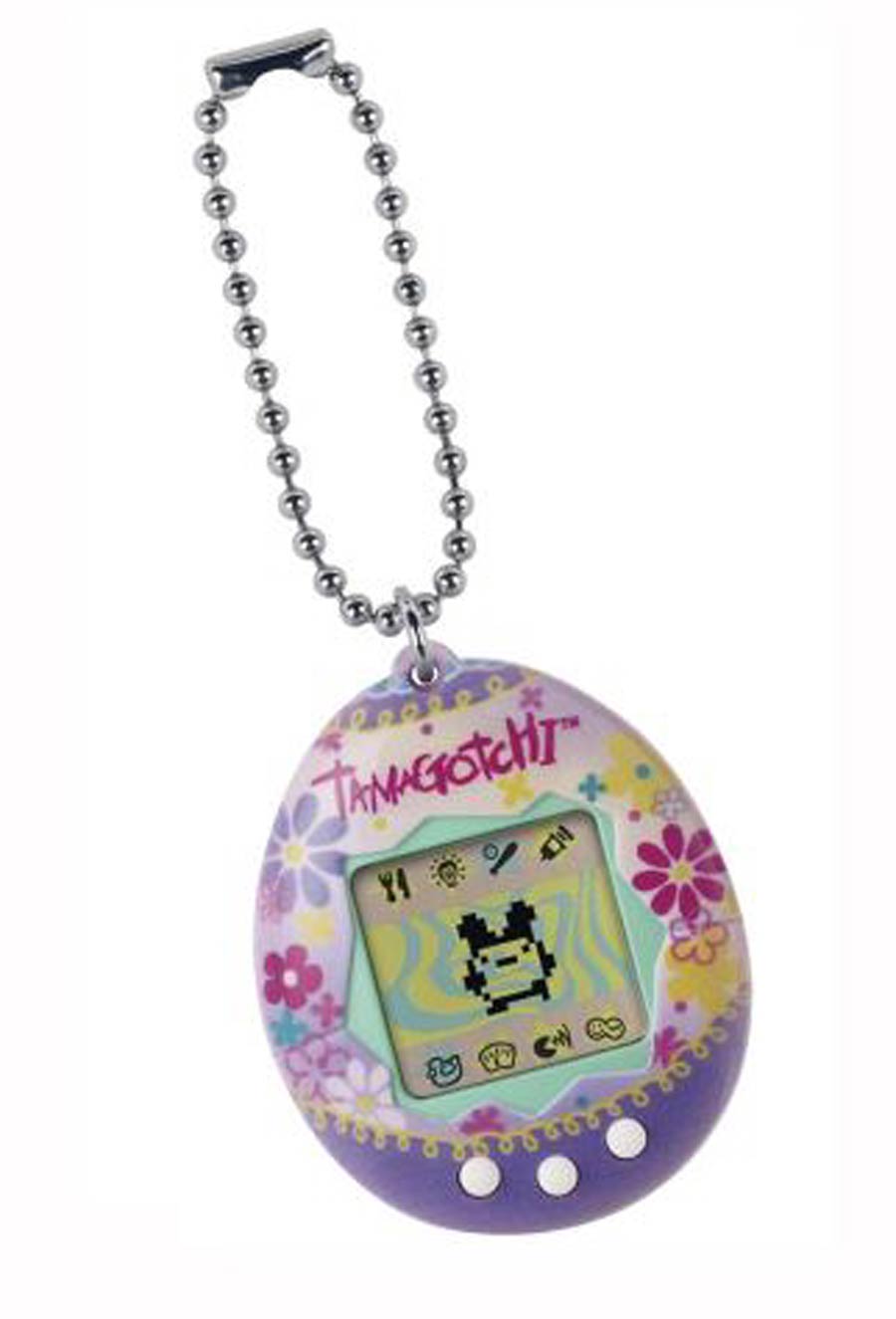 Original Tamagotchi 2018 Wave G - Paradise