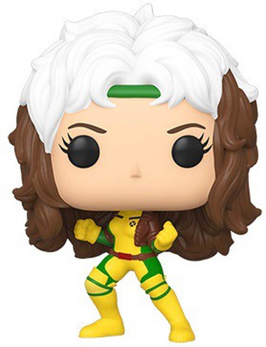 POP Marvel X-Men Classic Rogue Vinyl Bobble Head
