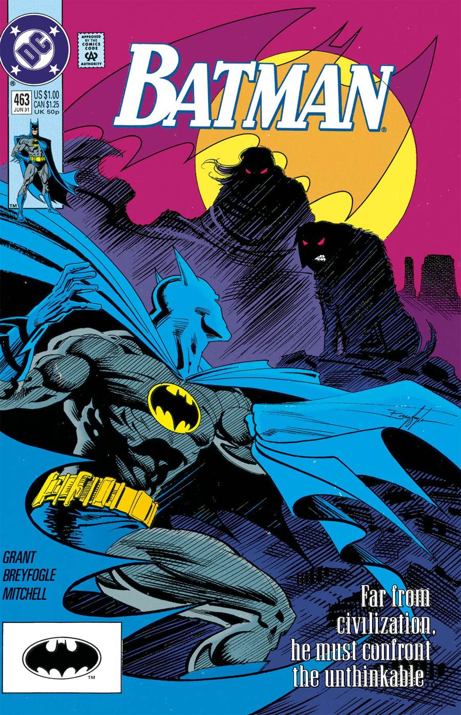 Batman The Caped Crusader Vol 4 TP