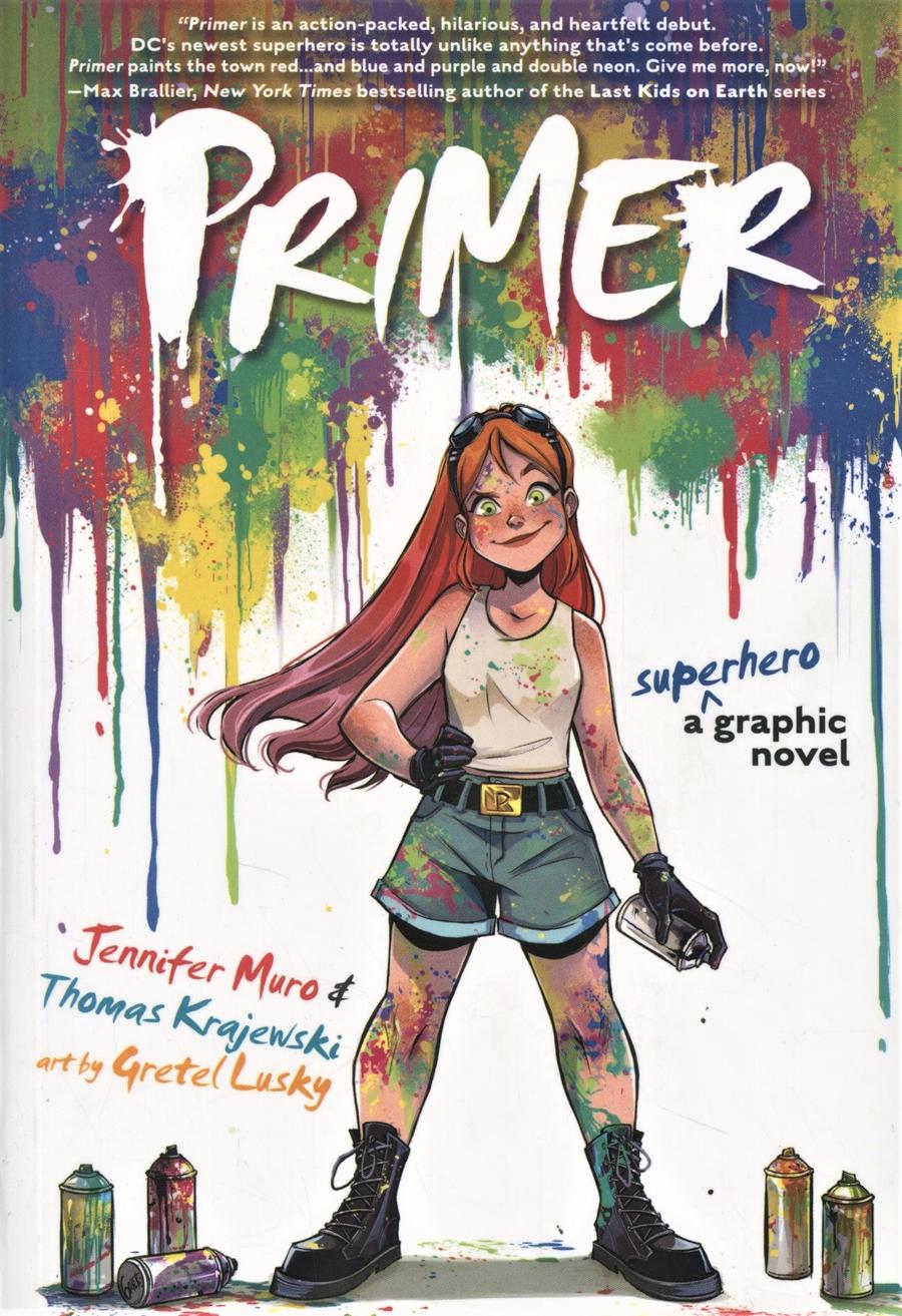 Primer TP