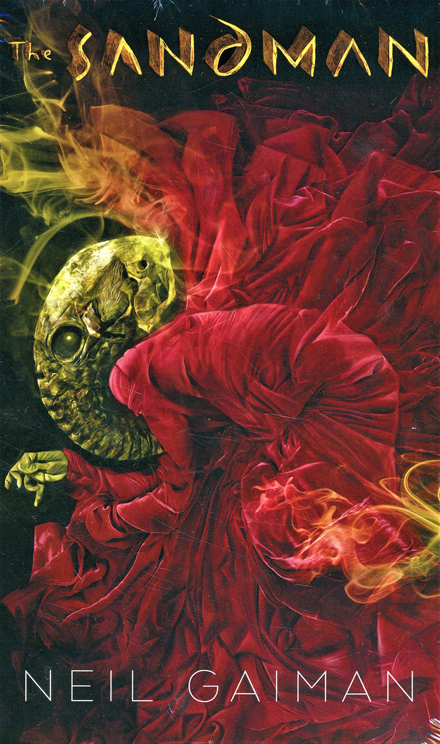Sandman Expanded Edition Box Set
