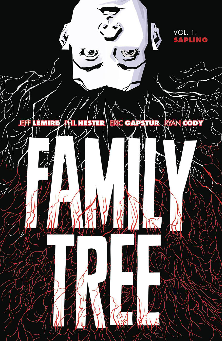 Family Tree Vol 1 Sapling TP