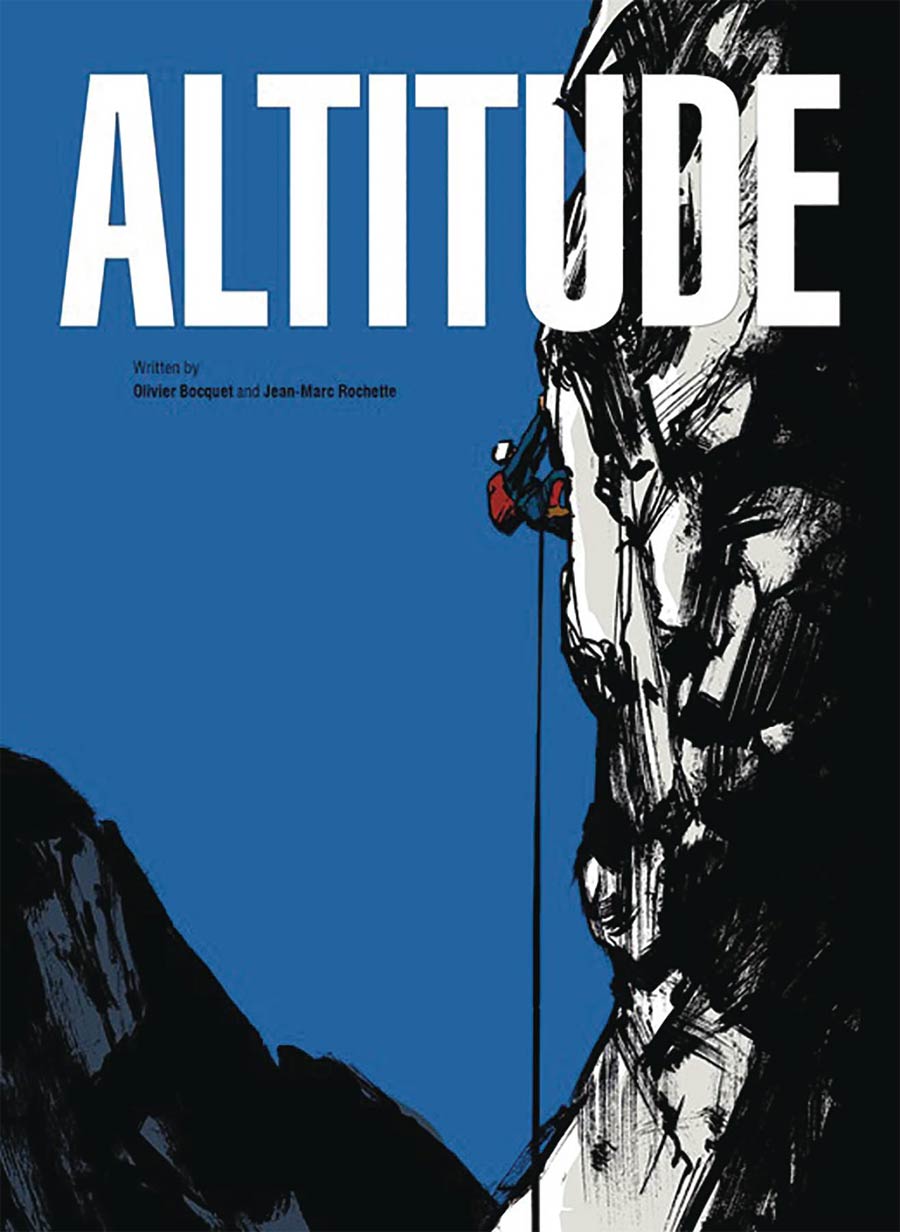 Altitude HC