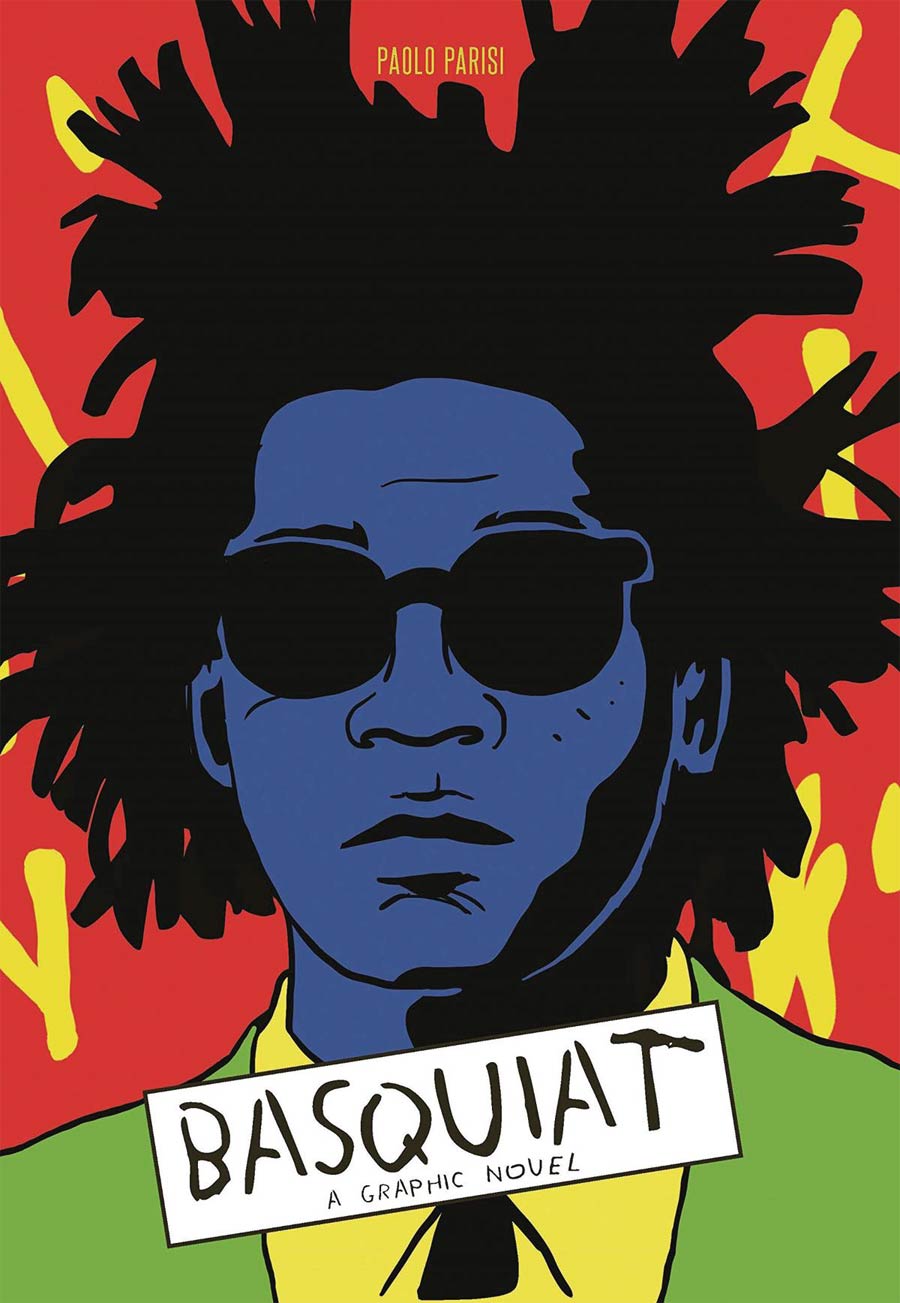 Basquiat HC