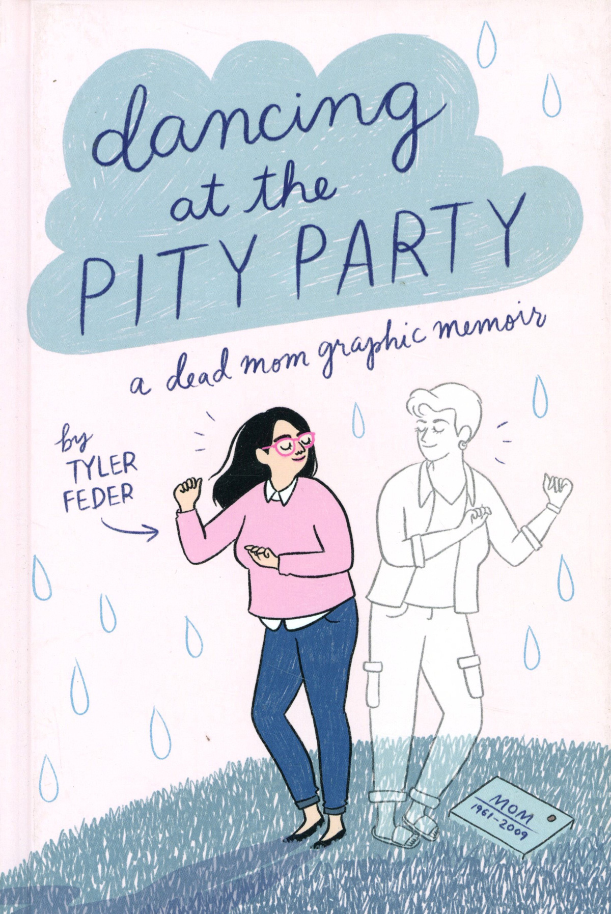 Dancing At The Pity Party GN