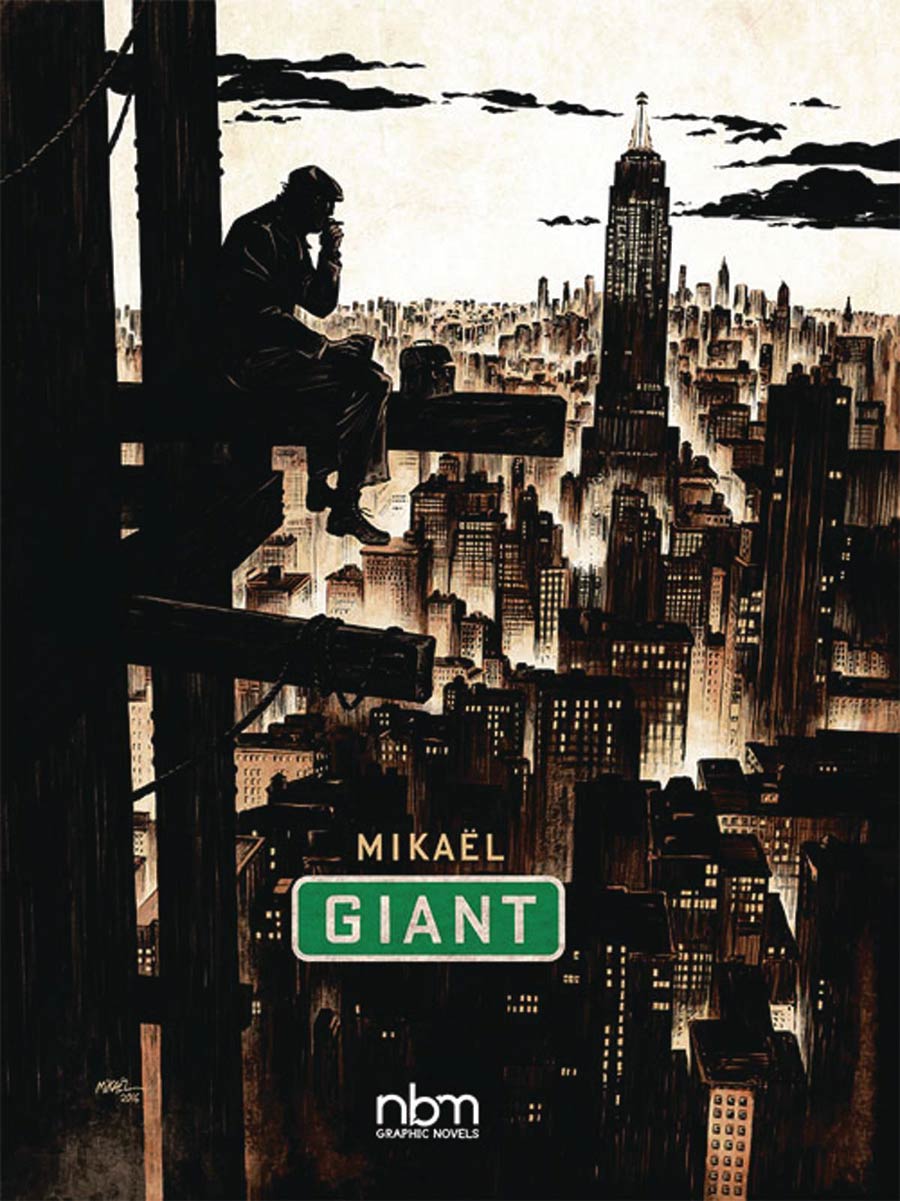 Giant HC