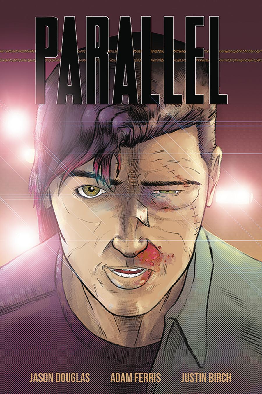 Parallel GN (Source Point Press)