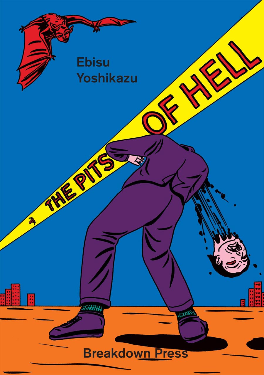 Pits Of Hell TP