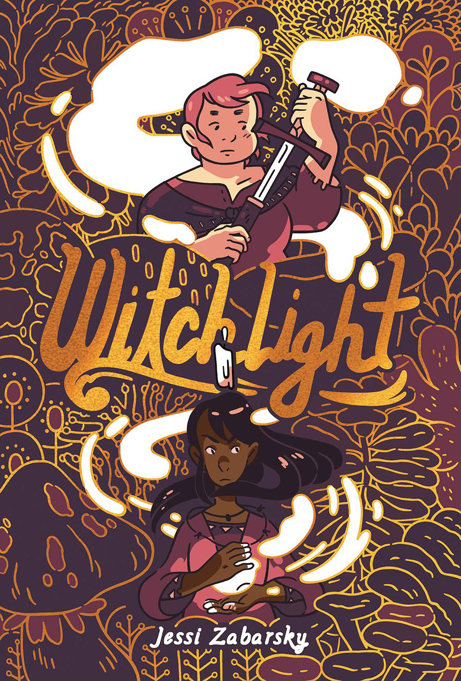 Witchlight HC