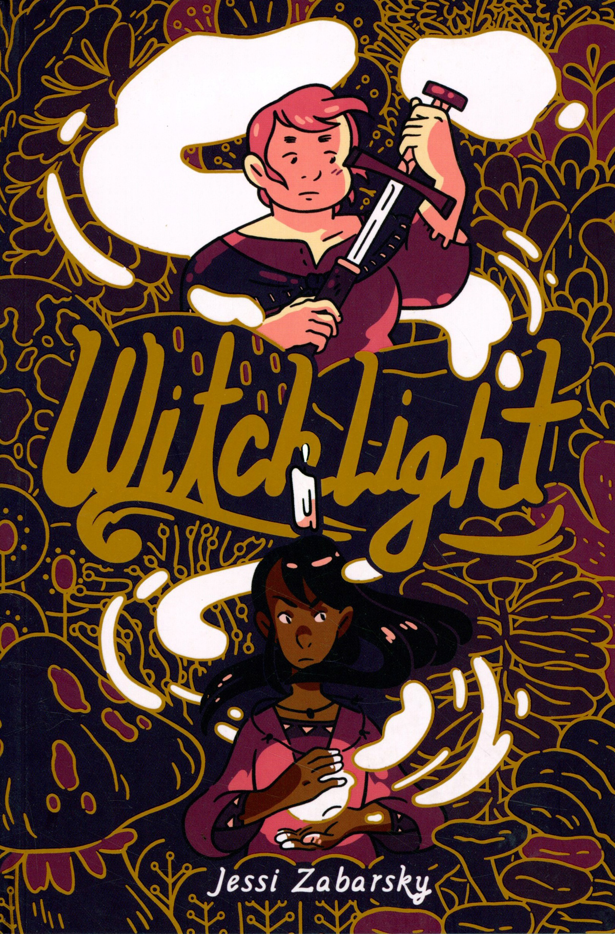 Witchlight TP