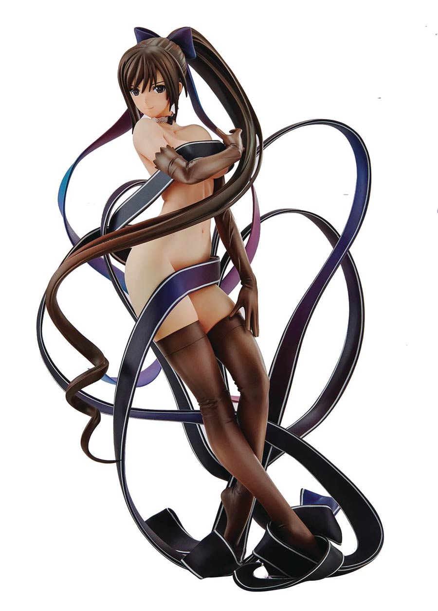 Shining Blade Sakuya Change 1/7 Scale PVC Figure