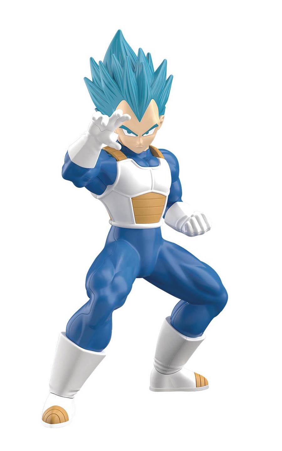Entry Grade Kit #03 Dragon Ball Super - Super Saiyan God Super Saiyan Vegeta