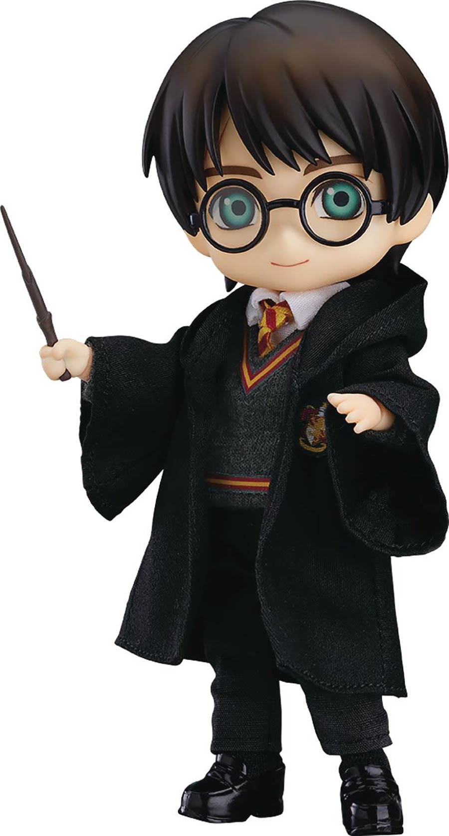 Harry Potter Nendoroid Doll - Harry Potter