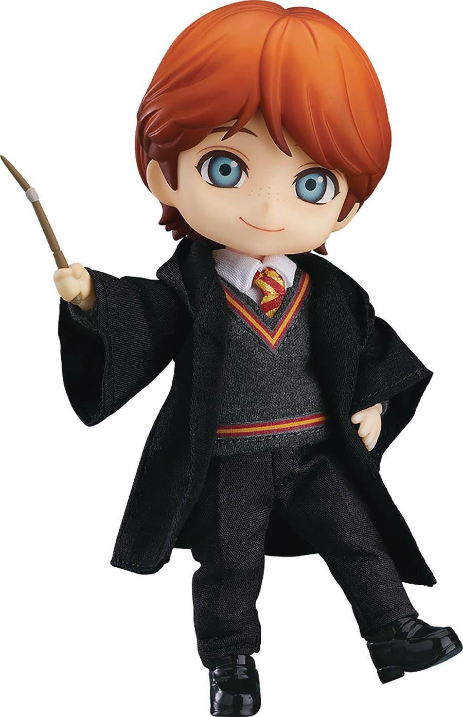 Harry Potter Nendoroid Doll - Ron Weasley