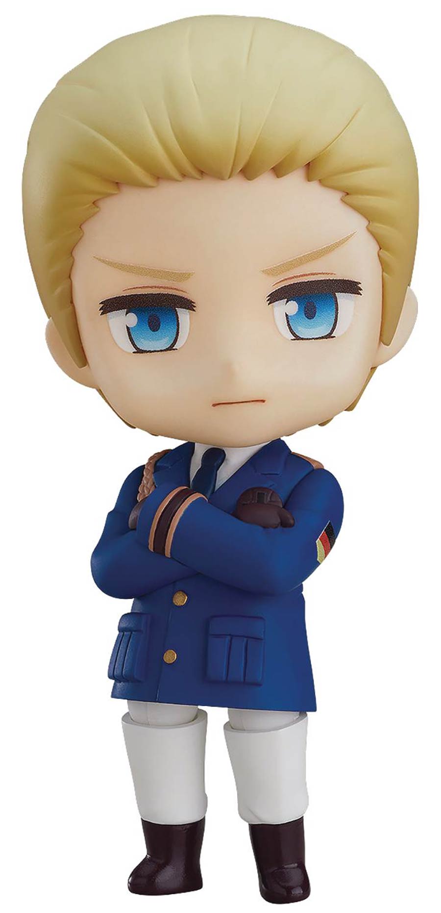 Hetalia World Stars Germany Nendoroid