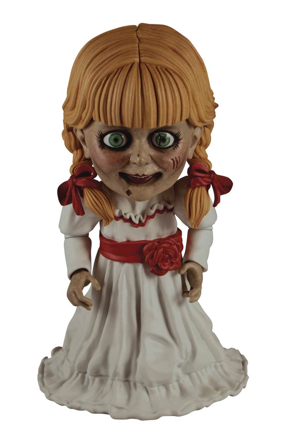 Mezco Designer Series Annabelle Comes Home Annabelle Figure